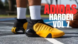 Adidas Harden Vol 7