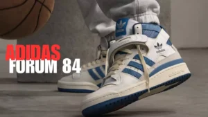 Adidas Forum 84