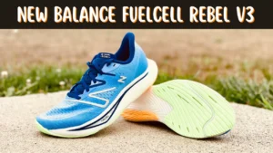 New Balance Fuelcell Rebel v3