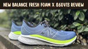 New Balance Fresh Foam X 860v13